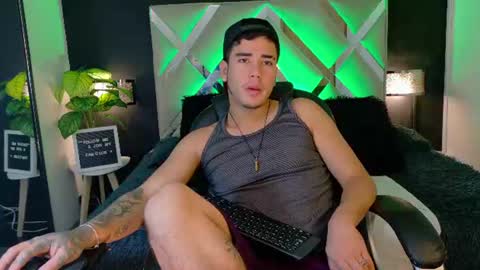 Alex  online show from June 12, 12:59 pm