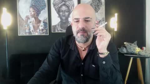 Alex Saints online show from November 17, 4:20 pm