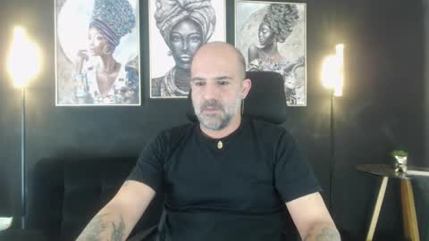 Alex Saints online show from January 7, 6:02 pm