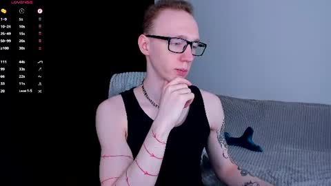 alex_silent online show from June 27, 3:07 pm