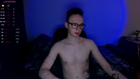 alex_silent online show from January 13, 3:04 pm