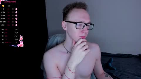 alex_silent online show from January 13, 3:53 pm