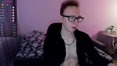 alex_silent online show from January 30, 11:01 am