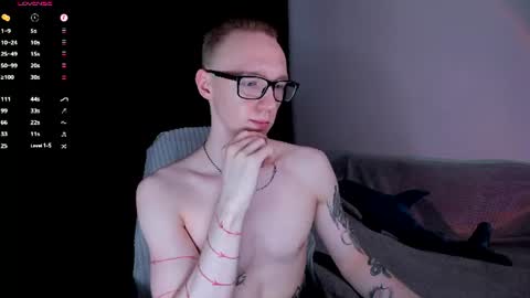 alex_silent online show from July 21, 5:04 pm
