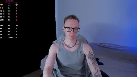 alex_silent online show from July 20, 1:19 am