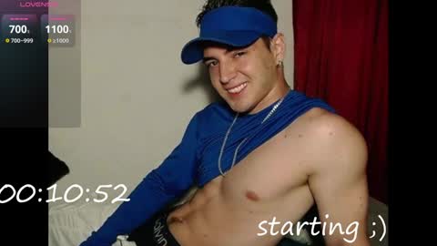     online show from January 19, 10:39 pm