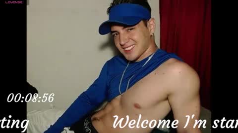     online show from January 5, 6:11 pm