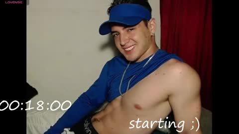     online show from February 10, 1:14 am