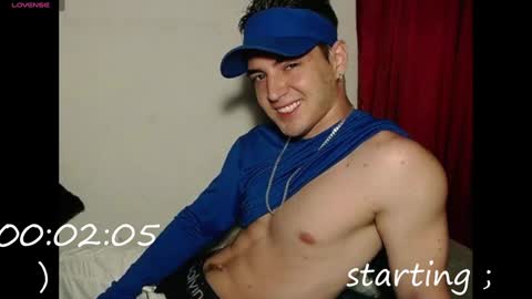     online show from January 11, 1:16 am