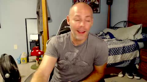 Alex  Bella online show from May 21, 12:17 am