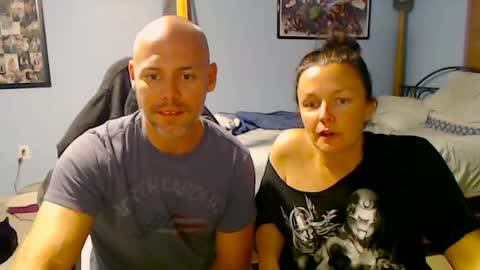 Alex  Bella online show from May 13, 12:20 am
