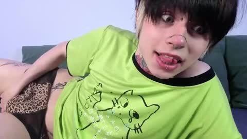 Alex Valley online show from April 18, 11:16 pm