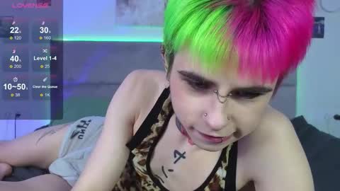 Alex Valley online show from October 24, 11:16 pm