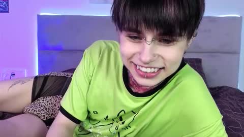 Alex Valley online show from February 4, 10:13 pm