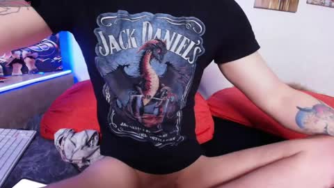 Alex WandHot online show from April 4, 2:02 pm