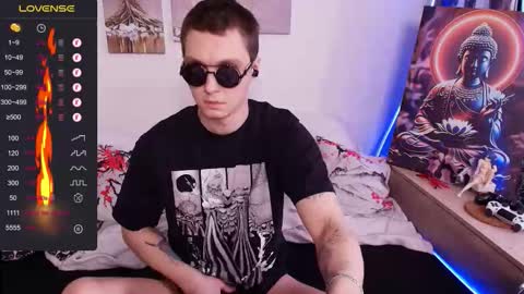 Alex WandHot online show from March 19, 4:40 am