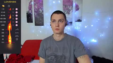 Alex WandHot online show from February 1, 5:04 am