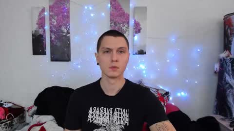 Alex WandHot online show from February 2, 7:27 am