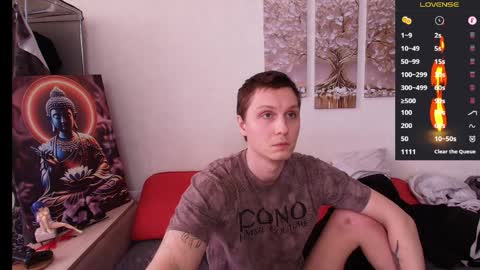 Alex WandHot online show from April 2, 6:32 am