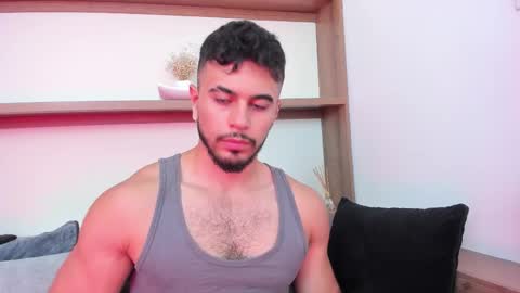 alex_wolf05 online show from March 10, 8:13 pm