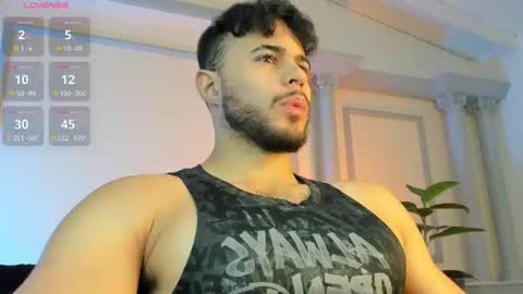 alex_wolf05 online show from June 7, 4:23 pm