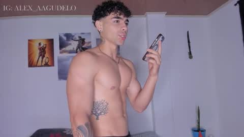 x   online show from October 24, 8:42 pm