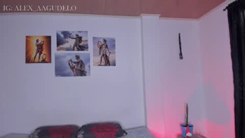 x   online show from October 21, 9:40 pm