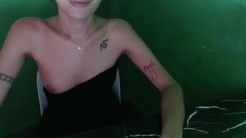 alexa04052007 online show from October 9, 6:13 pm