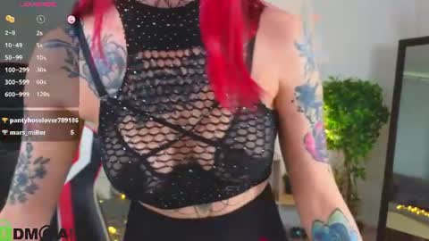 Nicky online show from July 21, 5:04 pm