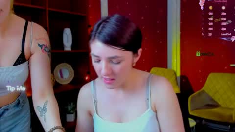 alexa bonni online show from April 18, 11:34 am