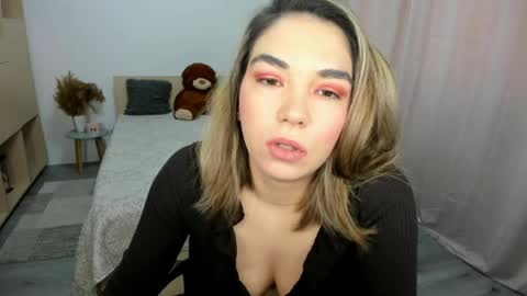 Alexa online show from March 23, 8:08 am