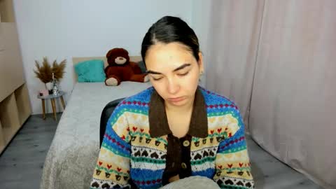 Alexa online show from November 8, 7:44 am