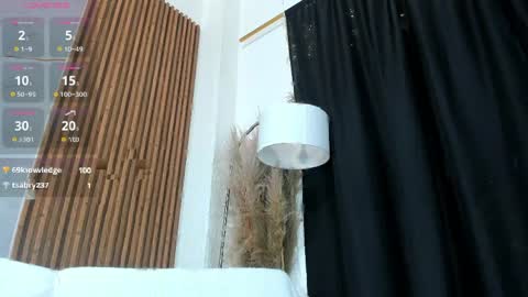 alexa_foxx27 online show from April 18, 7:58 pm