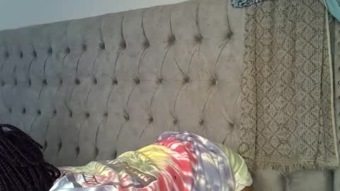 Snapshot of alexa_foxxie chatting on February 26, 7:53 pm Alexa online show from February 26, 7:53 pm