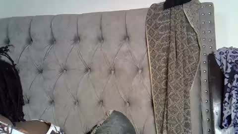 Snapshot of alexa_foxxie chatting on February 27, 6:31 pm Alexa online show from February 27, 6:31 pm