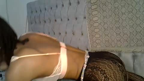 Snapshot of alexa_foxxie chatting on February 24, 3:42 pm Alexa online show from February 24, 3:42 pm