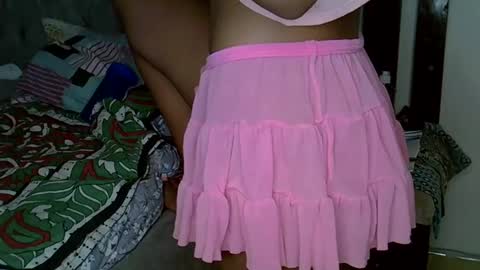 Snapshot of alexa_foxxie chatting on February 18, 4:25 pm Alexa online show from February 18, 4:25 pm