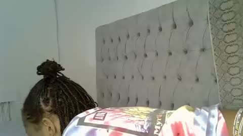 Snapshot of alexa_foxxie chatting on February 21, 11:55 am Alexa online show from February 21, 11:55 am
