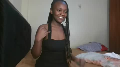 Snapshot of alexa_foxxie chatting on January 19, 4:46 pm Alexa online show from January 19, 4:46 pm