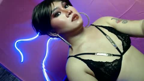 alexa_hansung online show from December 16, 4:13 pm