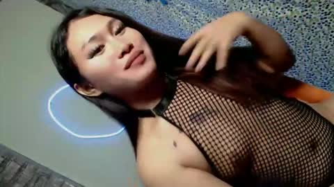 alexa_hansung online show from March 20, 12:59 am