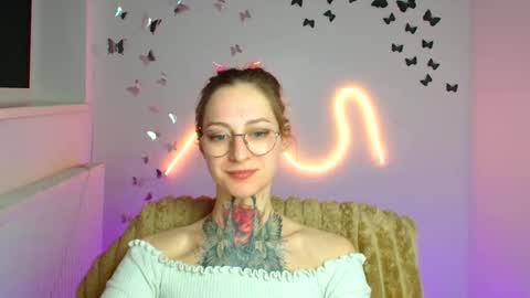 Alexa online show from March 4, 10:29 pm