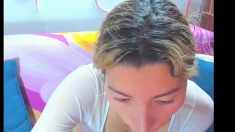 alexa latina online show from October 9, 4:45 pm