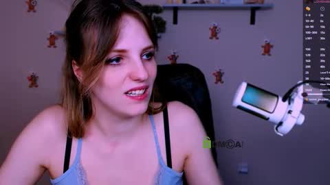 alexa_night_ online show from January 6, 8:57 pm