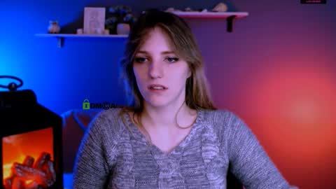 alexa_night_ online show from November 17, 10:07 am