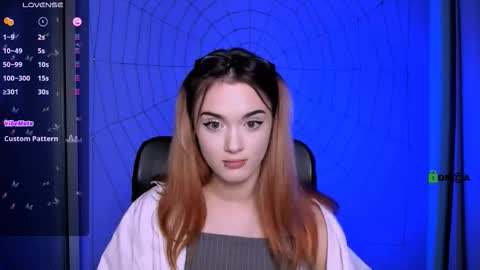 alexa_night_ online show from November 10, 10:01 pm