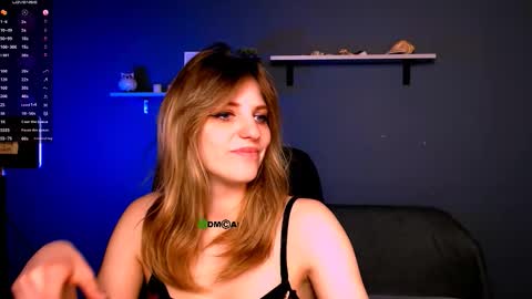 alexa_night_ online show from November 30, 10:22 am