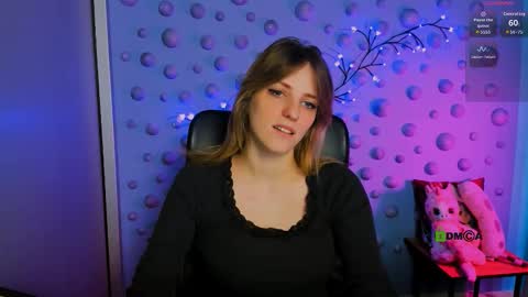 alexa_night_ online show from January 15, 8:28 pm