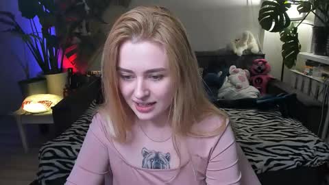 alexa_pirs online show from March 17, 4:45 pm