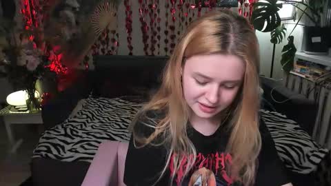 alexa_pirs online show from February 16, 5:44 pm